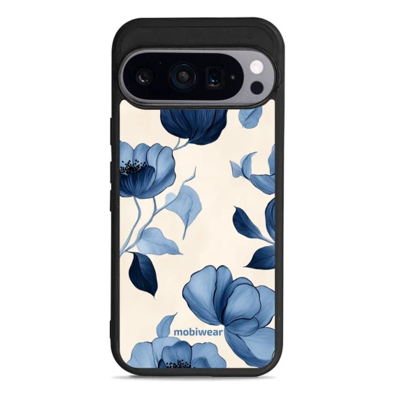 Phone Glossy Case Google Pixel 9 - Design GP73G