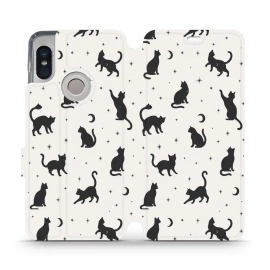 Phone Case Xiaomi Redmi Note 5 - Design V162S