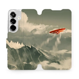 Phone Case Samsung Galaxy S25 - Design MA03P