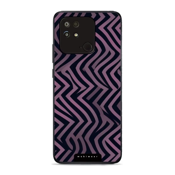Phone Glossy Case Xiaomi Redmi 10C - Design GA55G