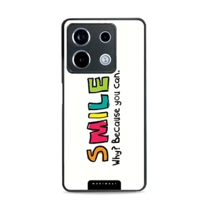 Phone Glossy Case Xiaomi Redmi Note 13 Pro 5G - Design G073G