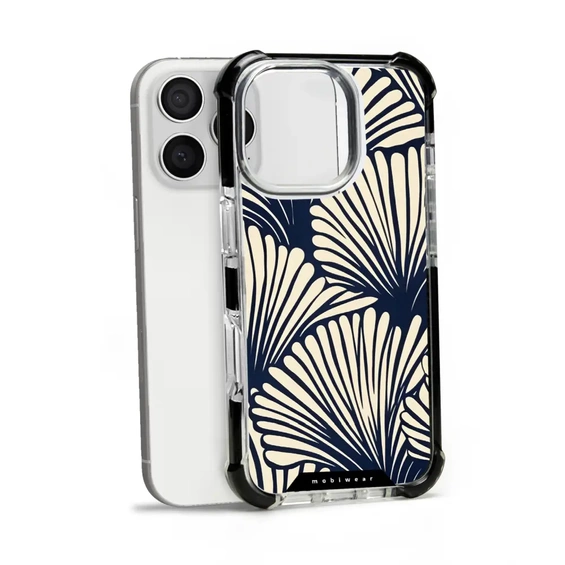 Case MagSafe Elite Bumper for Apple iPhone 16 Pro - Design DA41D