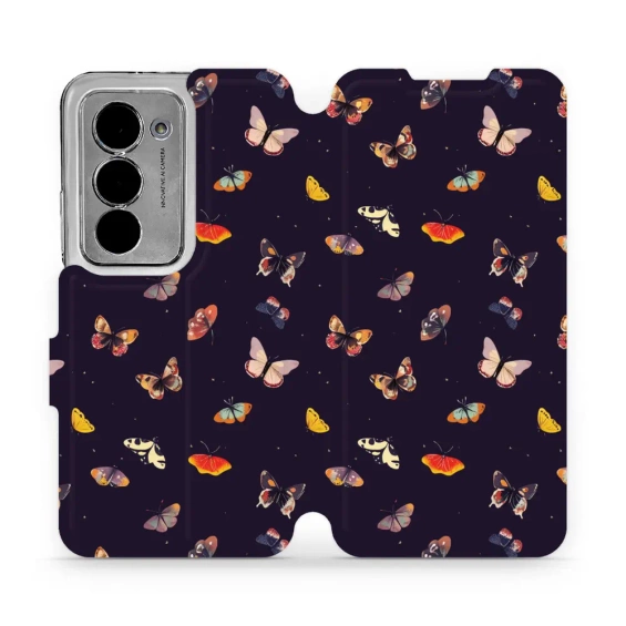 Etui do Xiaomi Redmi 15 5G - wzór VP78S