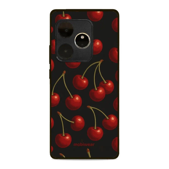 Etui Glossy Case do Realme GT 6 - wzór GP83G