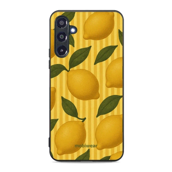 Etui Glossy Case do Samsung Galaxy A16 5G - wzór GP81G