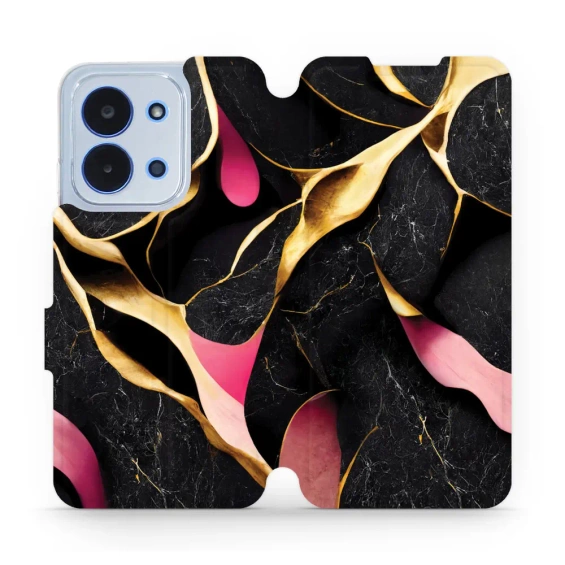 Phone Case Xiaomi Redmi 15C - Design VP35S