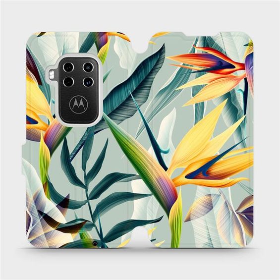 Phone Case Motorola One Zoom - Design MC02S