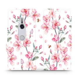 Phone Case Sony Xperia XZ3 - Design M124S