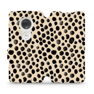 Hülle für Motorola Moto G7 - Farbe VA50S