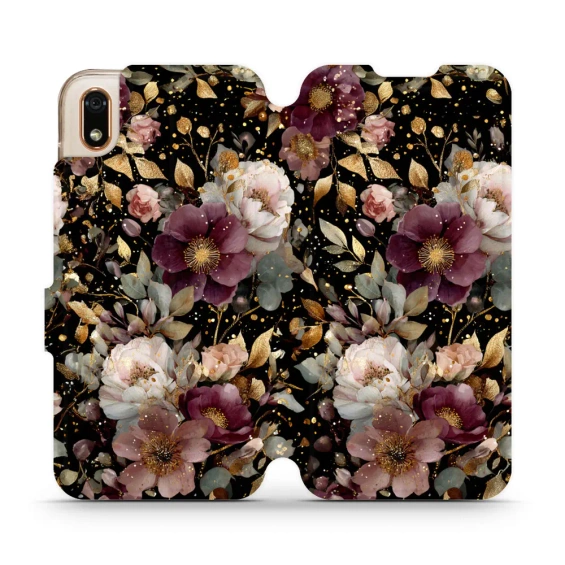 Phone Case Huawei Y5 2019 - Design V169S