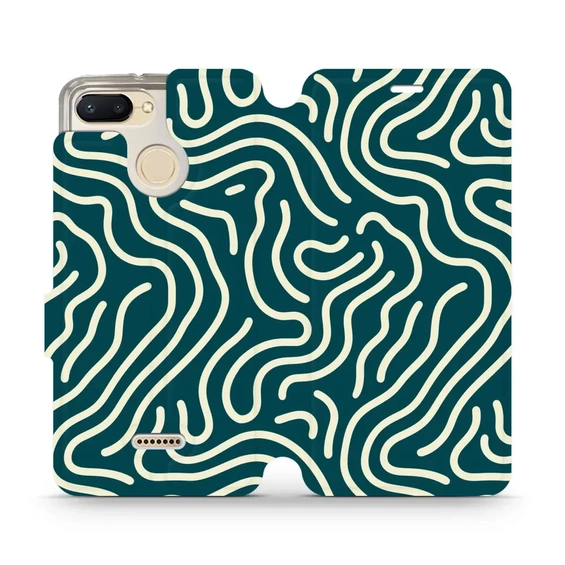 Phone Case Xiaomi Redmi 6 - Design VA61S