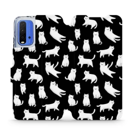 Phone Case Xiaomi Redmi 9T - Design V163S