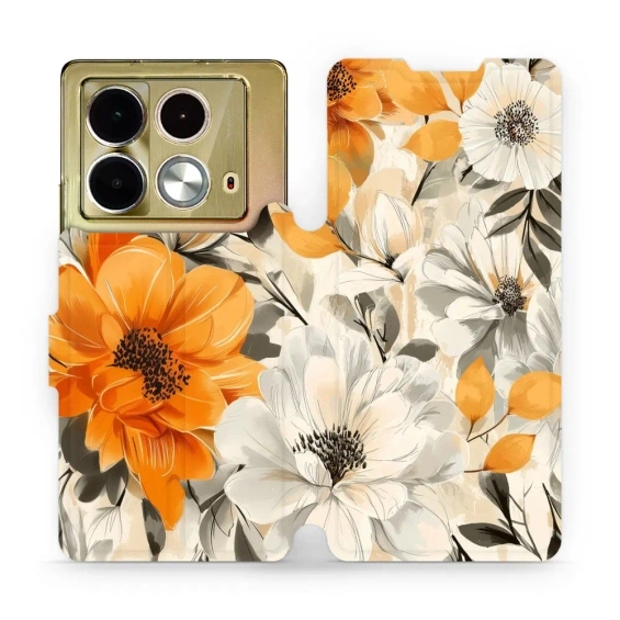 Phone Case Infinix Note 40 - Design VP75S