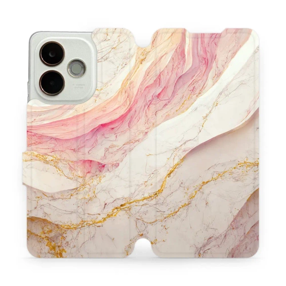 Etui do OPPO A5 Pro 5G - wzór VP32S