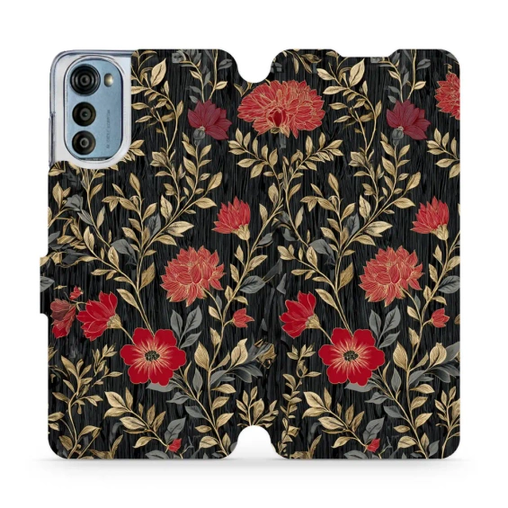 Hülle für Motorola Moto E32s - Farbe V172S