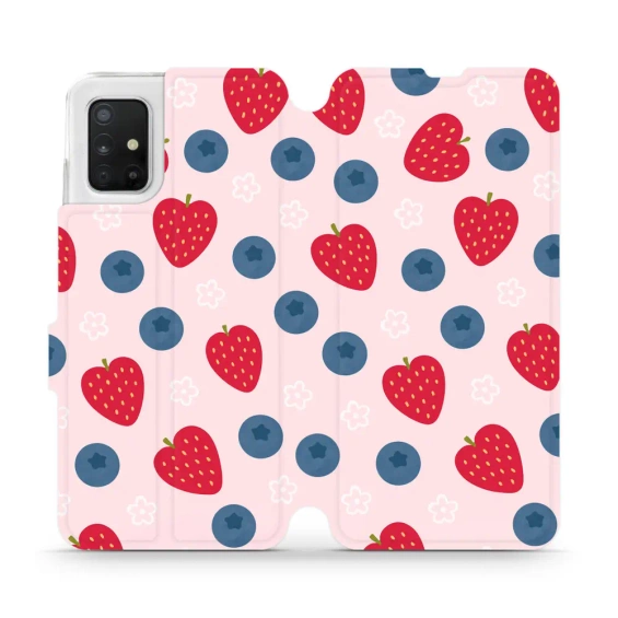 Phone Case Samsung Galaxy A51 5G - Design VP84S