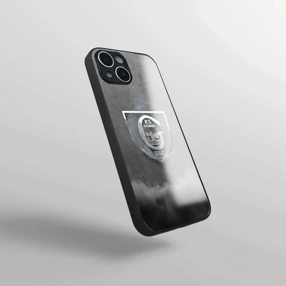 Etui Glossy Case do OPPO Reno 12 5G - wzór G06GK