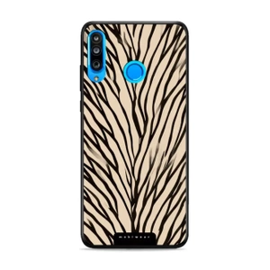 Phone Glossy Case Huawei P30 Lite - Design GA52G