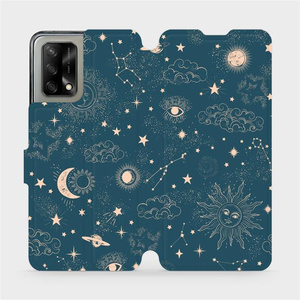 Phone Case OPPO A74 - Design VP14S