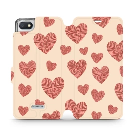 Hülle für Xiaomi Redmi 6A - Farbe VP93S