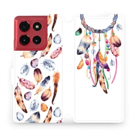 Phone Case Motorola Moto G86 Power 5G - Design M003S