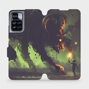 Phone Case Xiaomi Redmi Note 11 Pro - Design VA08P