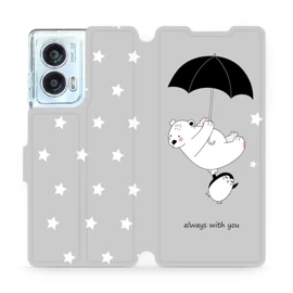 Phone Case Motorola Edge 50 Fusion - Design MH08P