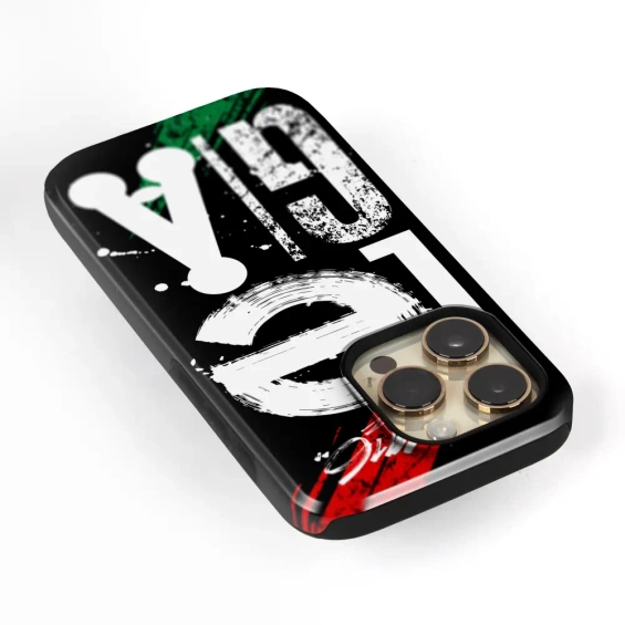 Etui Elite Pro do Samsung Galaxy S20 FE - wzór E03LW