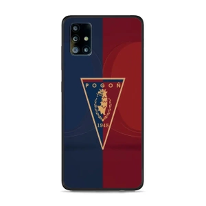 Hülle Glossy Case für Samsung Galaxy A51 - Farbe G08PS