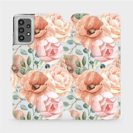 Phone Case Samsung Galaxy A32 4G - Design MP02S