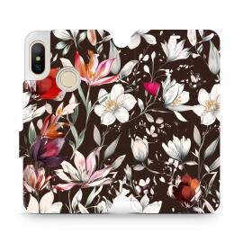 Phone Case Xiaomi Mi A2 Lite - Design VP72S