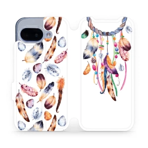 Phone Case Google Pixel 9A - Design M003S