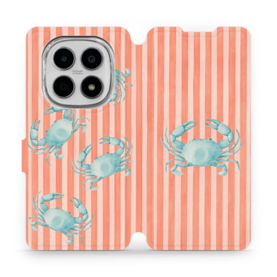 Phone Case Xiaomi Redmi Note 15 5G - Design VP87S