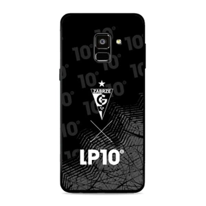 Etui Glossy Case do Samsung Galaxy A8 2018 - wzór G11GZ