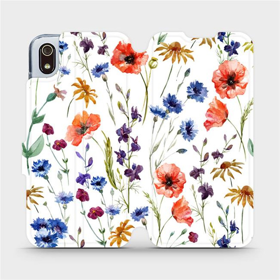 Etui do Xiaomi Redmi 7A - wzór MP04S