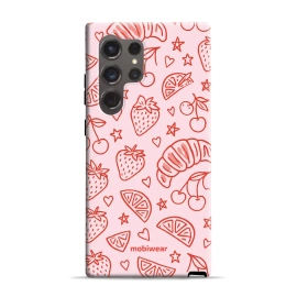 Case Elite Pro for Samsung Galaxy S24 Ultra - Design EP86E