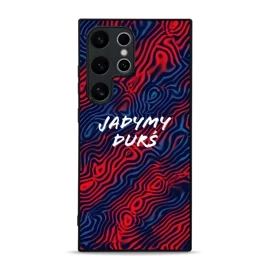 Phone Glossy Case Samsung Galaxy S24 Ultra - Design G07GZ