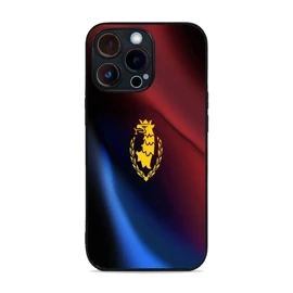 Hülle Glossy Case für Apple iPhone 13 Pro - Farbe G07PS