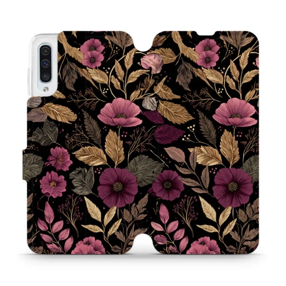 Etui do Samsung Galaxy A50 - wzór V170S