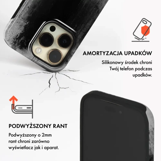 Case Elite Pro for Samsung Galaxy S22 Plus - Design E08JB