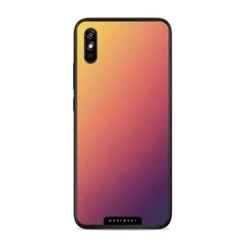 Phone Glossy Case Xiaomi Redmi 9A - Design G066G