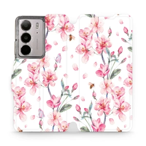 Phone Case Realme C75 - Design M124S