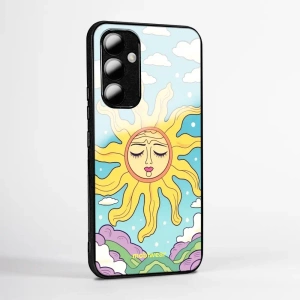 Phone Glossy Case Xiaomi Redmi Note 15 5G - Design G057G