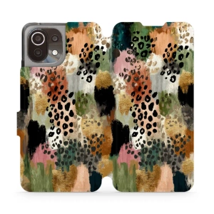 Phone Case Xiaomi Mi 11 Lite - Design V167S