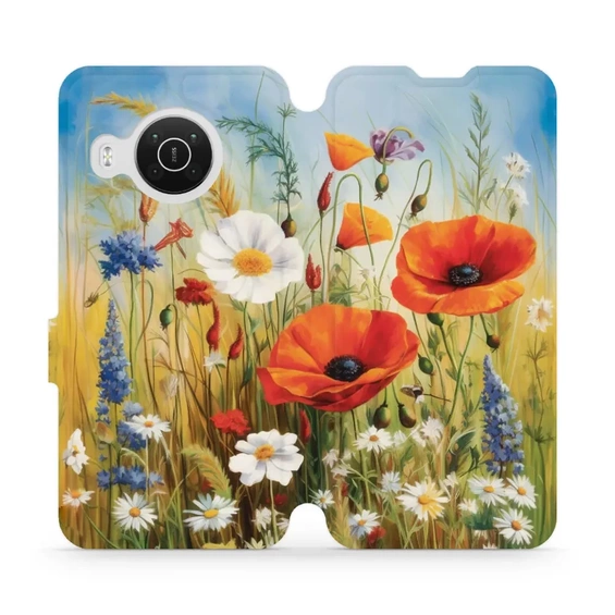 Phone Case Nokia X20 - Design VP43S