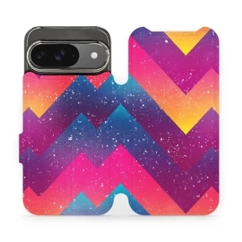 Hülle für Google Pixel 9 - Farbe V110S