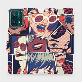 Phone Case Realme 9 Pro - Design VP18P