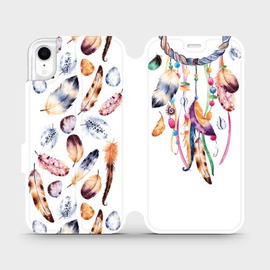 Phone Case Apple iPhone XR - Design M003S