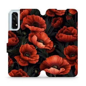 Hülle für Realme 7 - Farbe VP45S