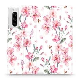 Phone Case Sony Xperia 5 - Design M124S